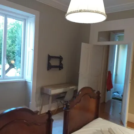 Hostal Menina Da Ria