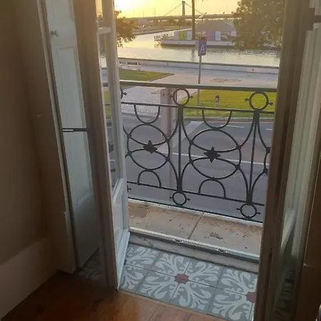 Hostal Menina Da Ria Aveiro