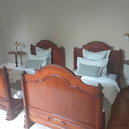 Menina Da Ria Hostal Aveiro