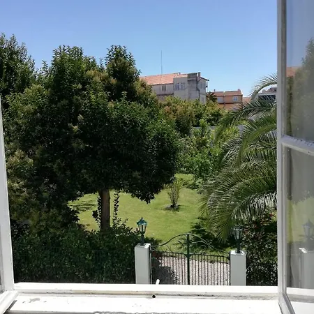Menina Da Ria Hostal