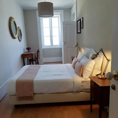 Menina Da Ria Hostal *