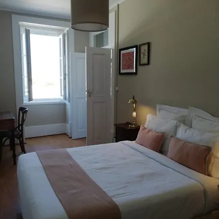 Menina Da Ria * Αβέιρο