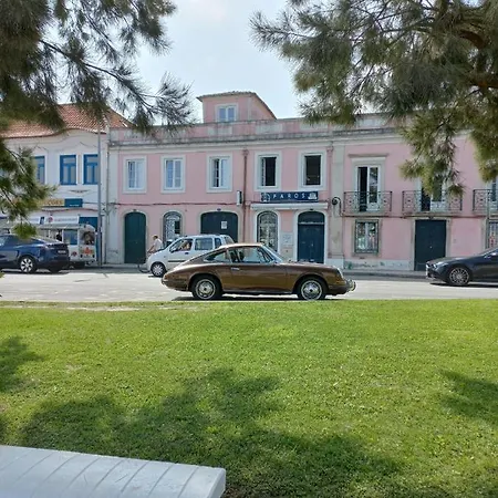 Menina Da Ria * Αβέιρο