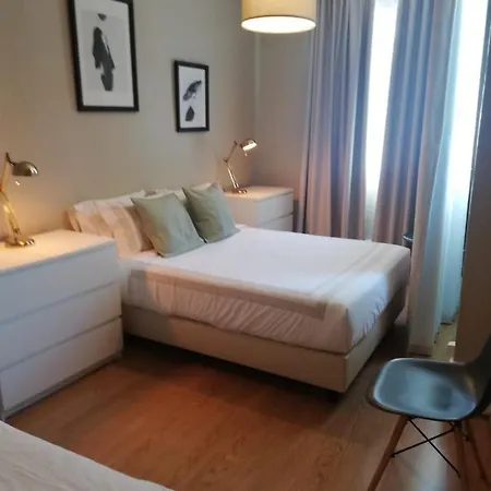 Hostal Menina Da Ria Aveiro