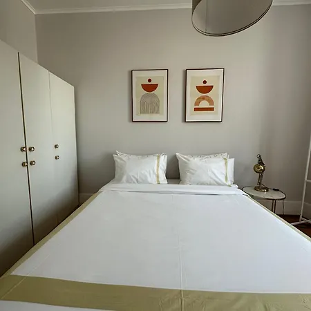 Ostello Menina Da Ria *