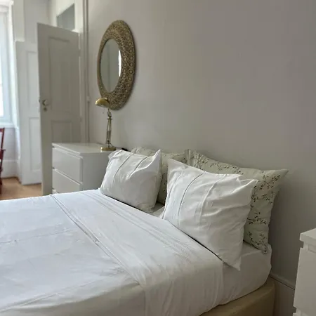 Menina Da Ria Hostel *