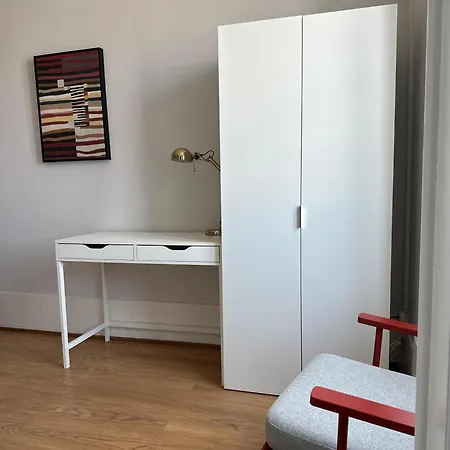 Menina Da Ria Hostel Αβέιρο