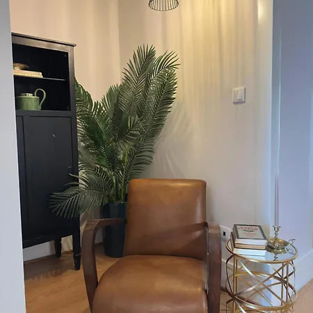 Menina Da Ria Vandrarhem *