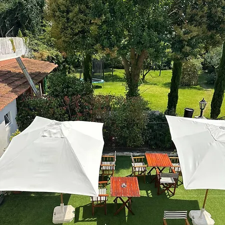 Ostello Menina Da Ria *