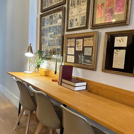 Menina Da Ria Hostel