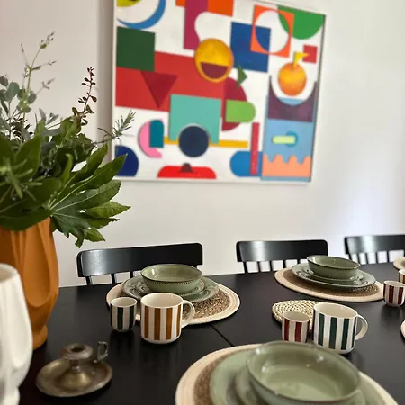 Ostello Menina Da Ria *