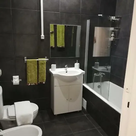 Menina Da Ria Hostel *