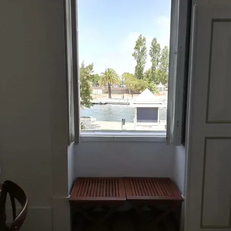 Menina Da Ria Aveiro