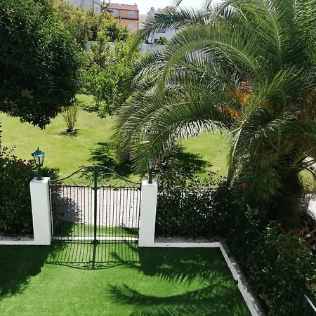 Hostal Menina Da Ria *
