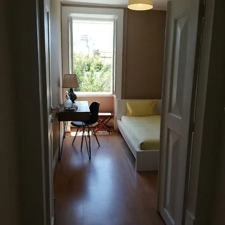 Menina Da Ria Hostal