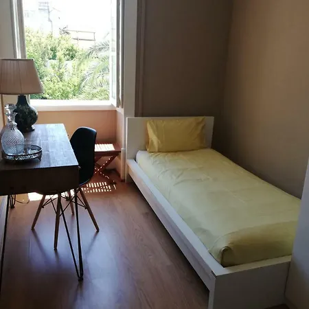Hostal Menina Da Ria Aveiro