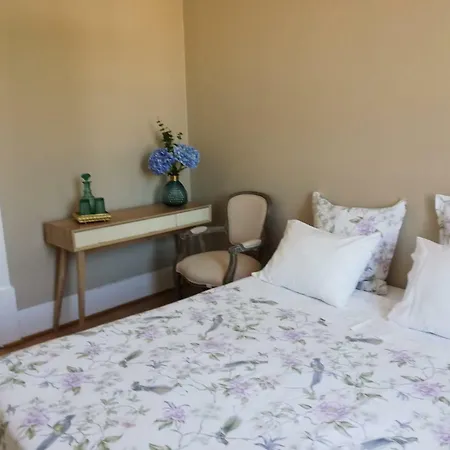 Menina Da Ria Hostal Aveiro