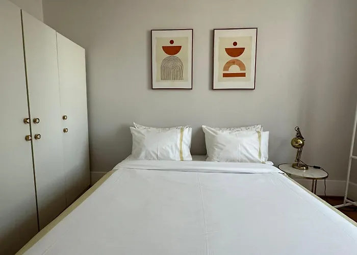 Vandrarhem Menina Da Ria *