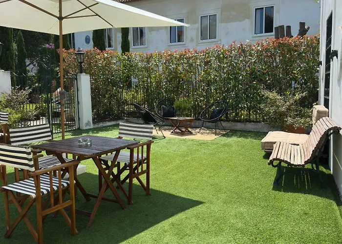 Menina Da Ria * אבאירו