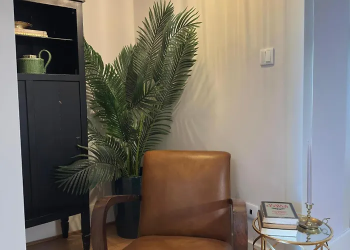 Menina Da Ria אכסניה *