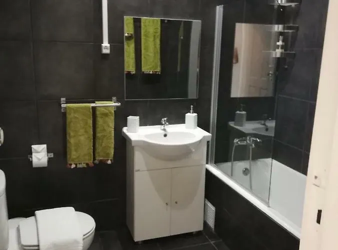 Menina Da Ria אכסניה *